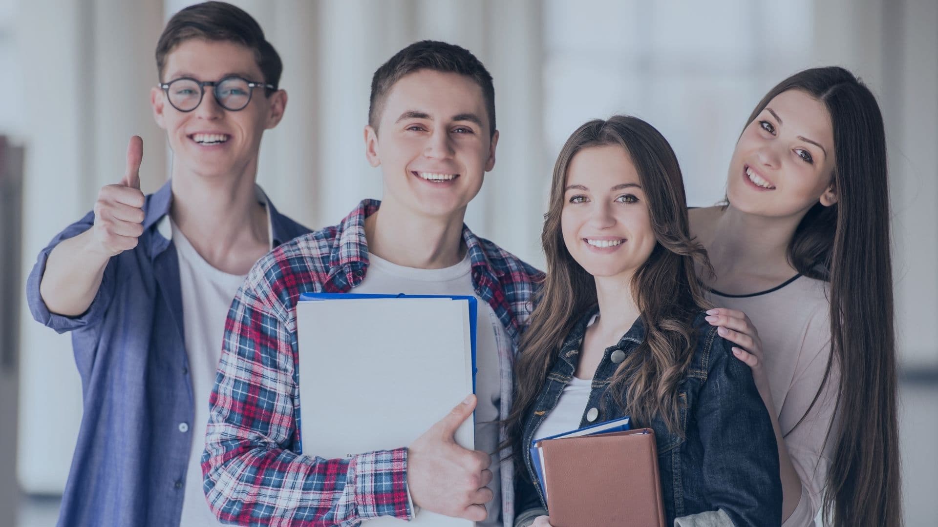 Boğaziçi Speaking Club - İngilizce Konuşma Kulübü